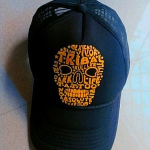 Baseball cap